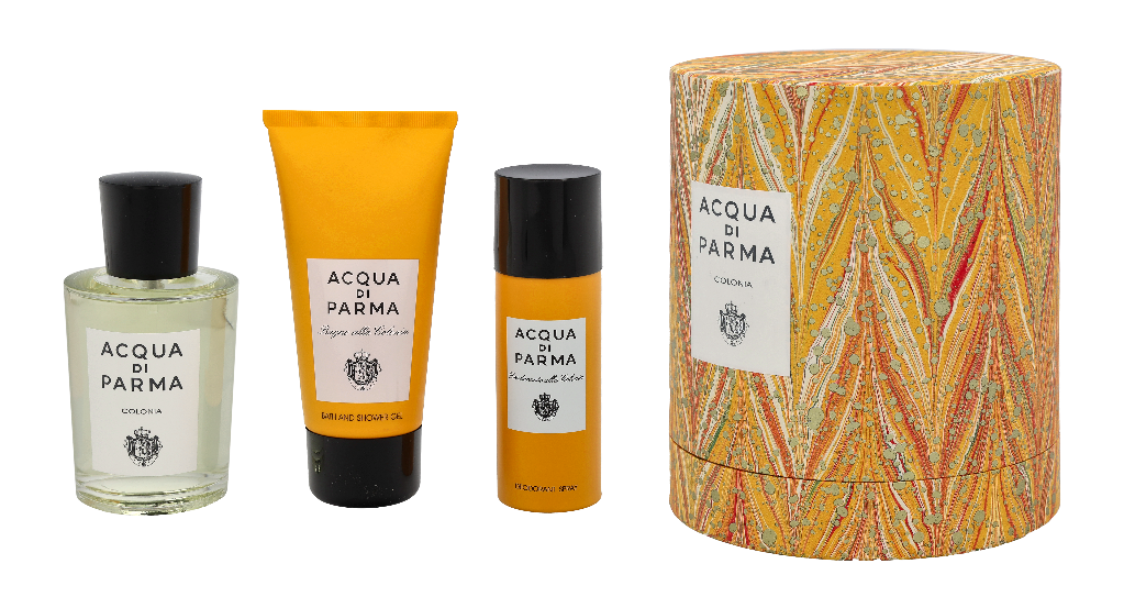 Acqua Di Parma Colonia Giftset 225 ml