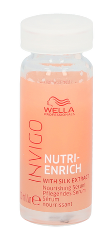 Wella Invigo - Nutri-Enrich Nourishing Serum Set 80 ml