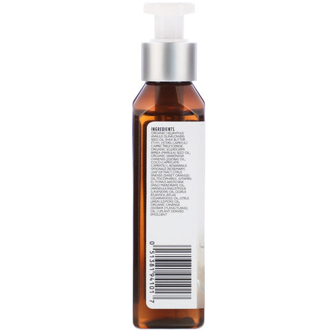 Aura Cacia, Bodi, Aceite humectante, extra seco, 4 fl oz (118 ml)