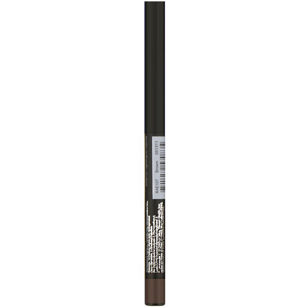 J.Cat Beauty, Roll It Up, Auto Eye Liner, RAE107 Brown, 0.01 oz (0.3 g)