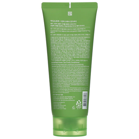 Innisfree, Green Tea Fresh Conditioner, 6.76 fl oz (200 ml)