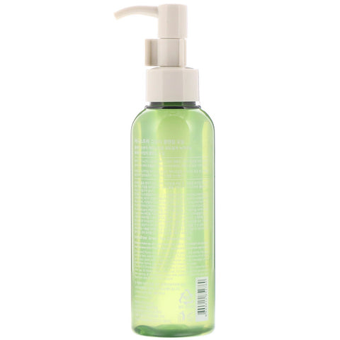 Innisfree, Green Tea Cleansing Oil, 150 ml