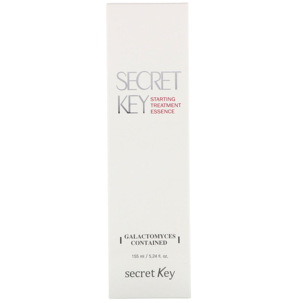 Secret Key, Starting Treatment Essence, 5,24 fl oz (155 ml)