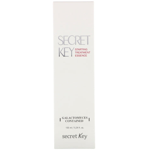 Secret Key, Starting Treatment Essence, 5,24 fl oz (155 ml)