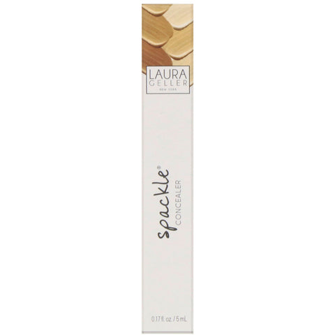 Laura Geller, Spackle Concealer, Medium, 0,17 fl oz (5 ml)