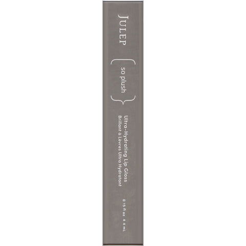 Julep, So Plush, Ultra-Hydrating Lip Gloss, Werk, 0.15 fl oz (4.4 ml)