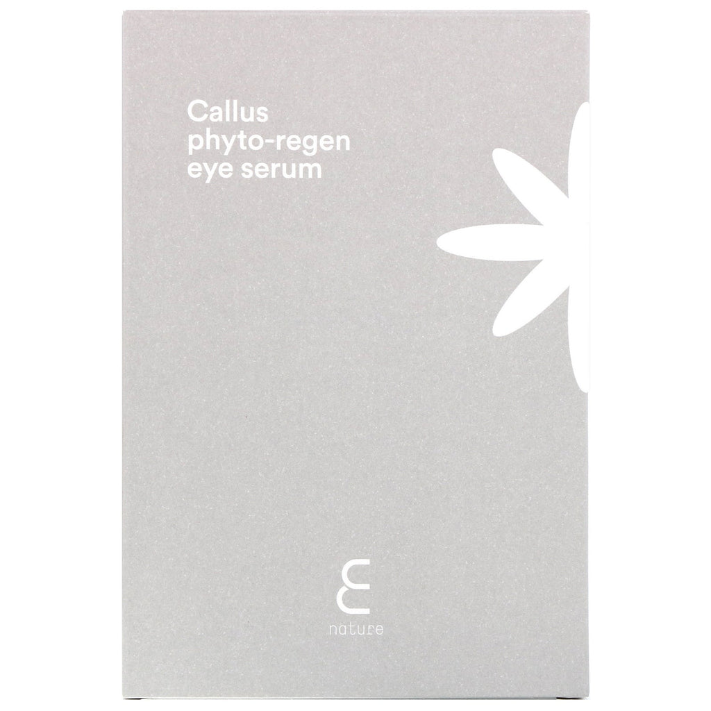 E-Nature, Callus Phyto-Regen øjenserum, 2 stk