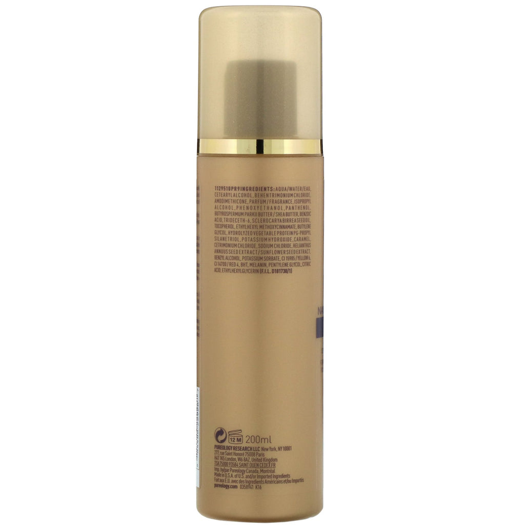 Pureology, Nano Works Gold Conditioner, 6.8 fl oz (200 ml)