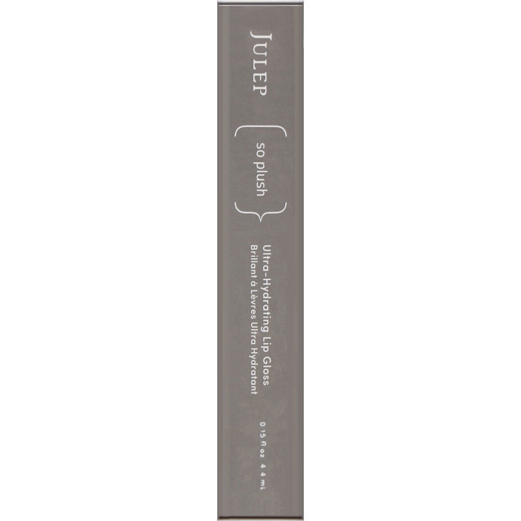 Julep, So Plush, Ultra-Hydrating Lip Gloss, Girl Crush, 0,15 fl oz (4,4 ml)