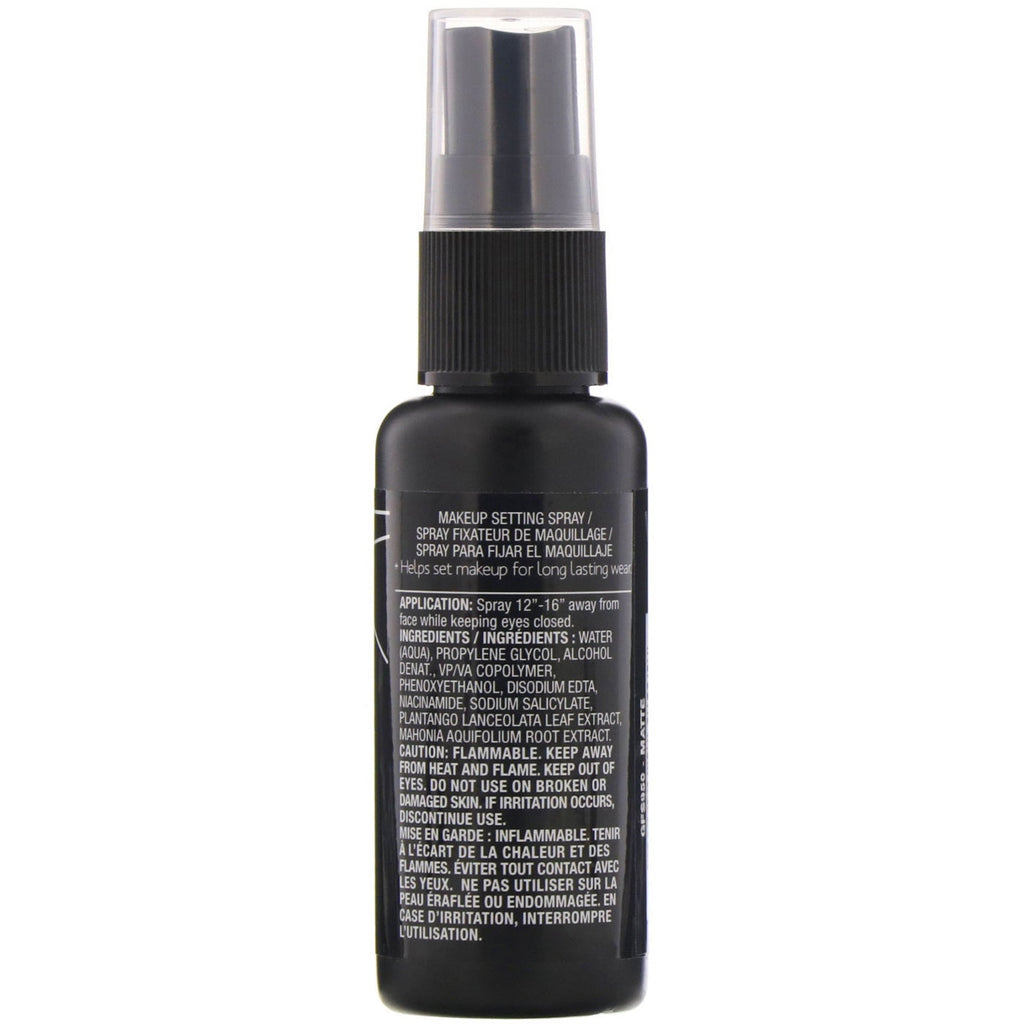 L.A. Girl, Pro Setting HD Setting Spray, 1 fl oz (30 ml)