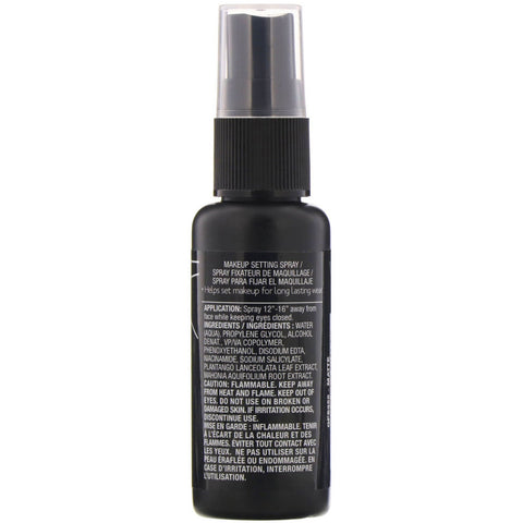 LA Girl, Pro Setting HD Setting Spray, 1 fl oz (30 ml)