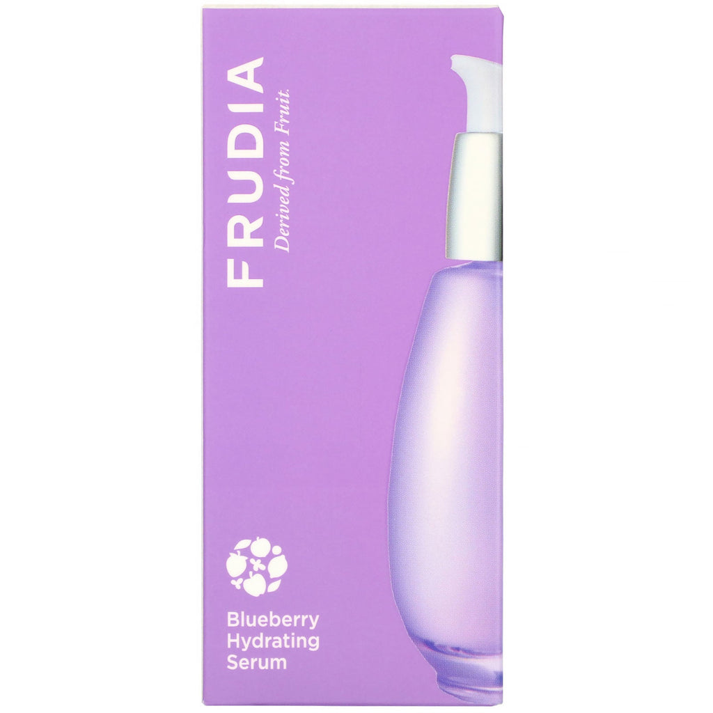 Frudia, Blueberry Hydrating Serum, 1.76 oz (50 g)