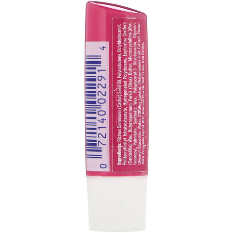 Nivea, Lip Care, Watermelon, 0.17 oz (4.8 g)