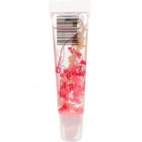 Blossom, fugtgivende lipgloss tube, jordbær, 0,30 fl oz (9 ml)