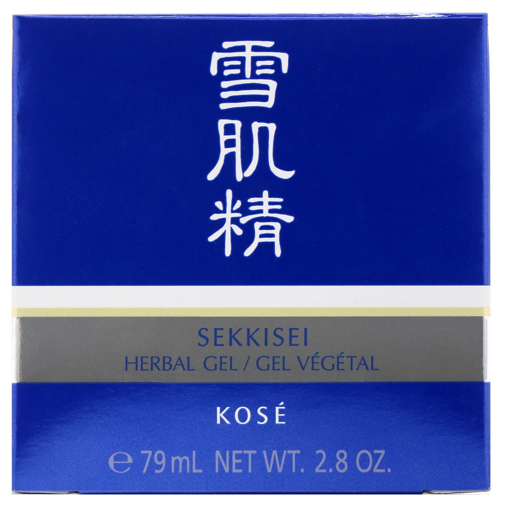 Sekkisei, urtegel, 2,8 oz (79 ml)