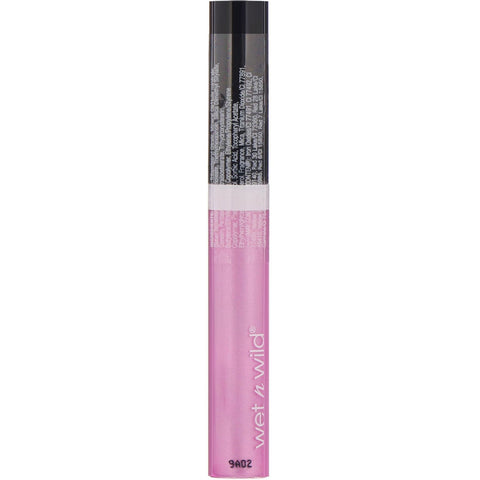 Wet n Wild, MegaSlicks Lip Gloss, Sinless, 0,19 oz (5,4 g)