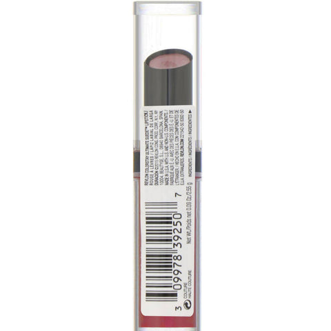 Revlon, Colorstay, Ultimate Suede Lip, 050 Couture, 0,09 oz (2,55 g)