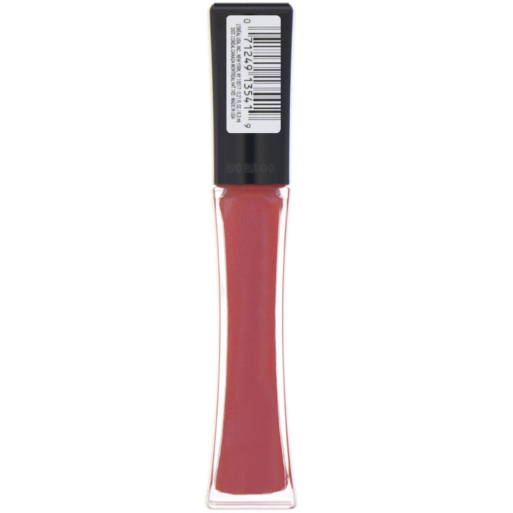 L'Oreal, Infallible 8HR Pro Gloss, 705 Sangria, 0,21 fl oz, (6,3 ml)