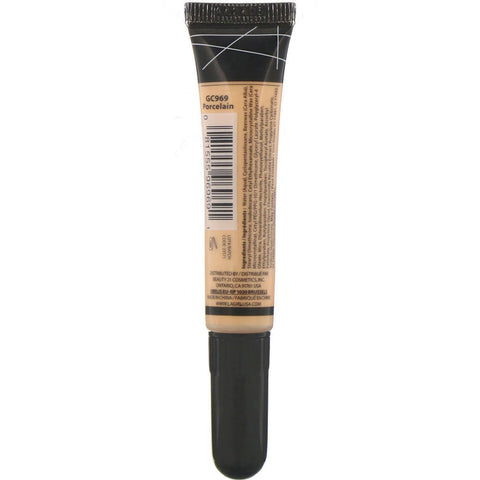 LA Girl, Pro Conceal HD Concealer, Porcelæn, 0,28 oz (8 g)