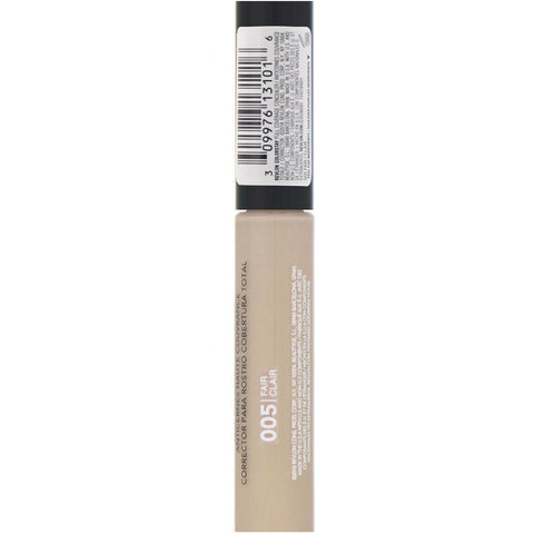 Revlon, Colorstay, Concealer, 005 Fair, 0,21 fl oz (6,2 ml)