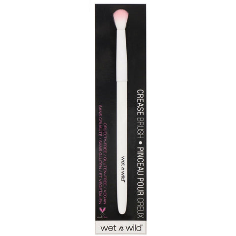 Wet n Wild, Crease Brush, 1 Brush