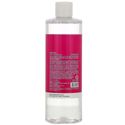 Neogen, Real Cica Micellar Cleansing Water, 13.52 fl oz (400 ml)