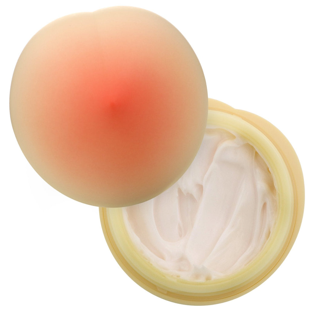 Tony Moly, Crema para manos de melocotón, 30 g (1,05 oz)