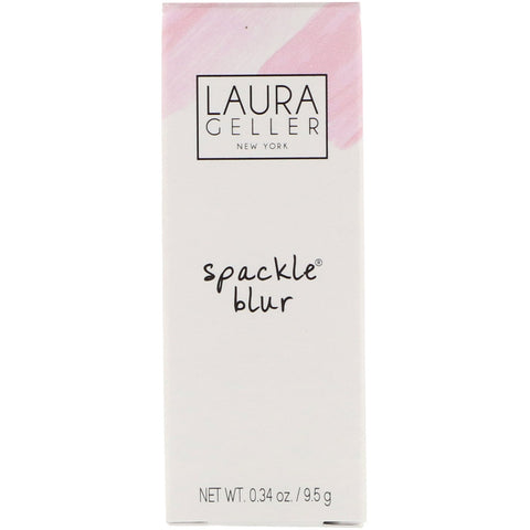 Laura Geller, Spackle Blur Stick, Hydrate, 0,34 oz (9,5 g)