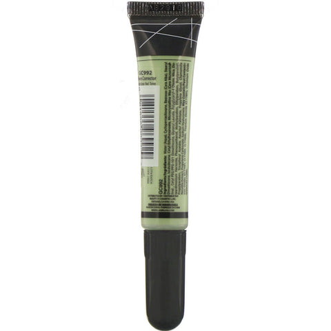 LA Girl, Pro Conceal HD Concealer, Green Corrector, 0,28 oz (8 g)