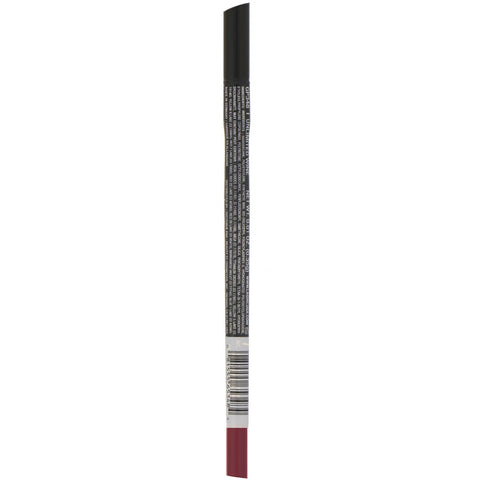 LA Girl, Ultimate Lip, Intense Stay Auto Lipliner, Ubegrænset vin, 0,01 oz (0,35 g)