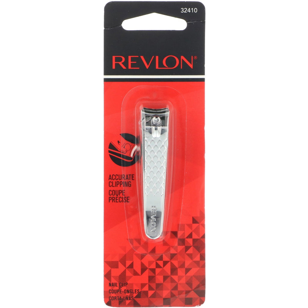 Revlon, Negleklipper, 1 Count