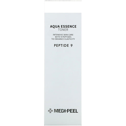 Medi-Peel, Peptid 9, Aqua Essence, Toner, 8,45 fl oz (250 ml)