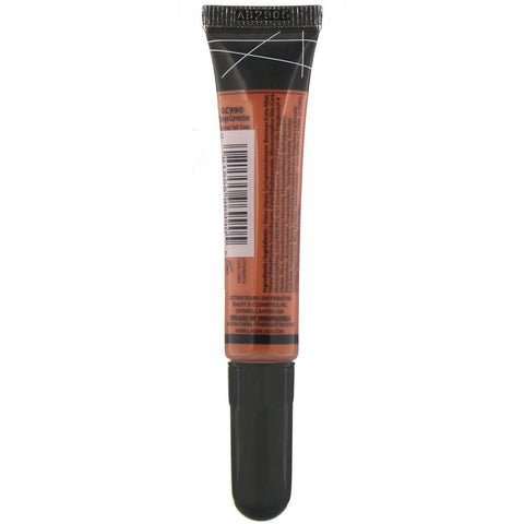 LA Girl, Pro Conceal HD Concealer, Orange Corrector, 0,28 oz (8 g)