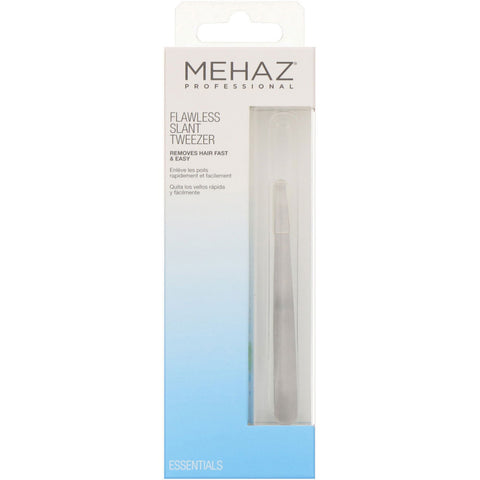 Mehaz, Pinza inclinada impecable, 1 pinza