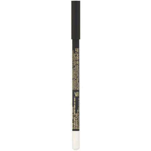 LA Girl, Delineador de ojos Perfect Precision, Blanco ártico, 1,49 g (0,05 oz)