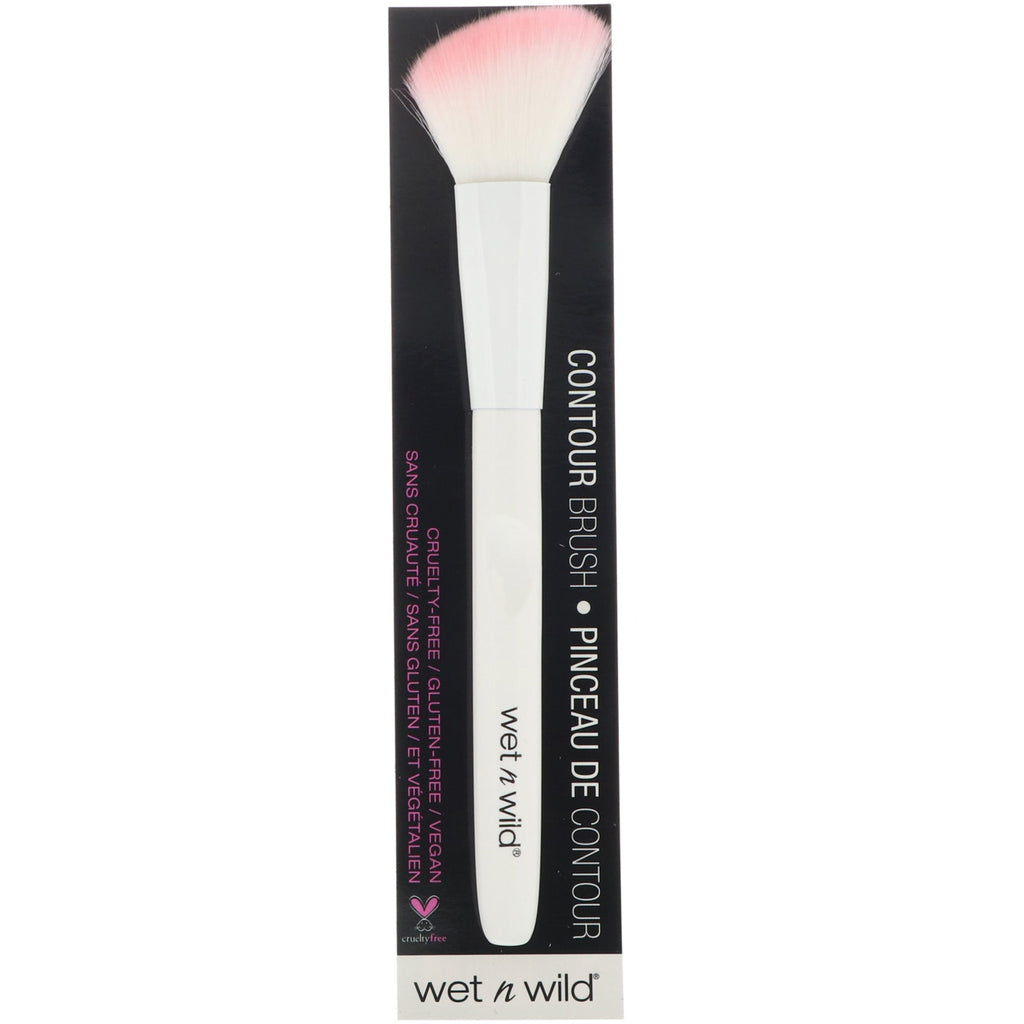 Wet n Wild, Contour Brush, 1 Brush