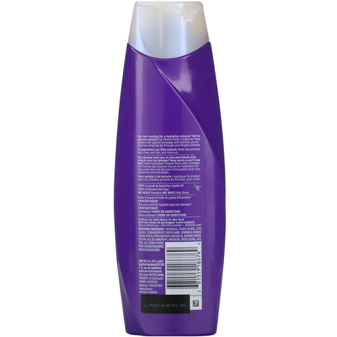 Aussie, Miracle Moist, acondicionador, aguacate y aceite de jojoba australiano, 360 ml (12,1 oz. líq.)