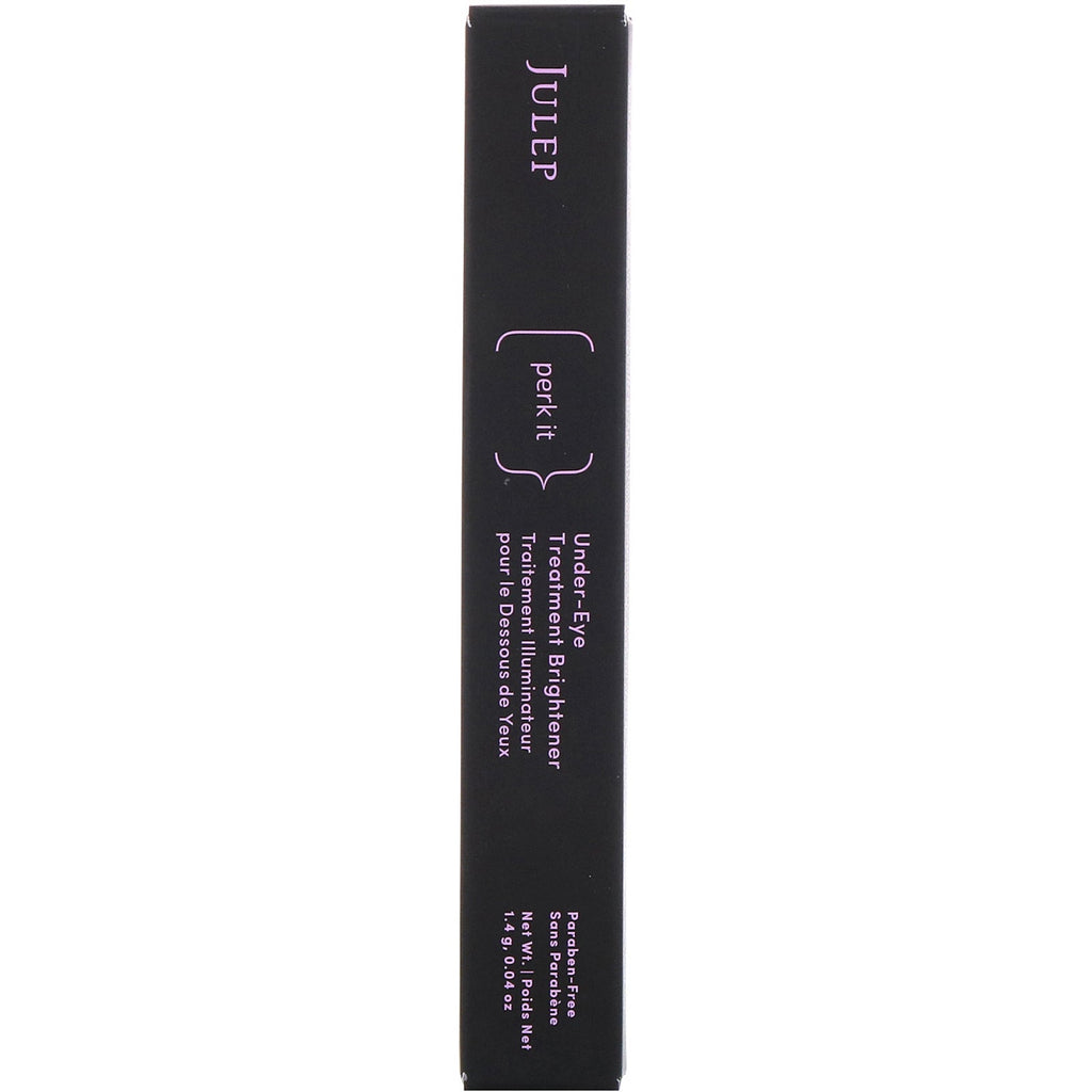 Julep, Perk It, Under-Eye Treatment Brightener, Medium, 0,04 oz (1,4 g)