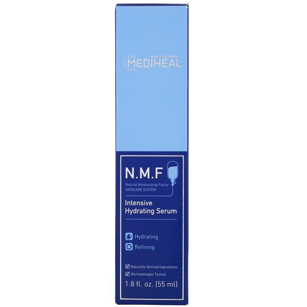 Mediheal, NMF Intensive Hydrating Serum, 1,8 fl oz (55 ml)