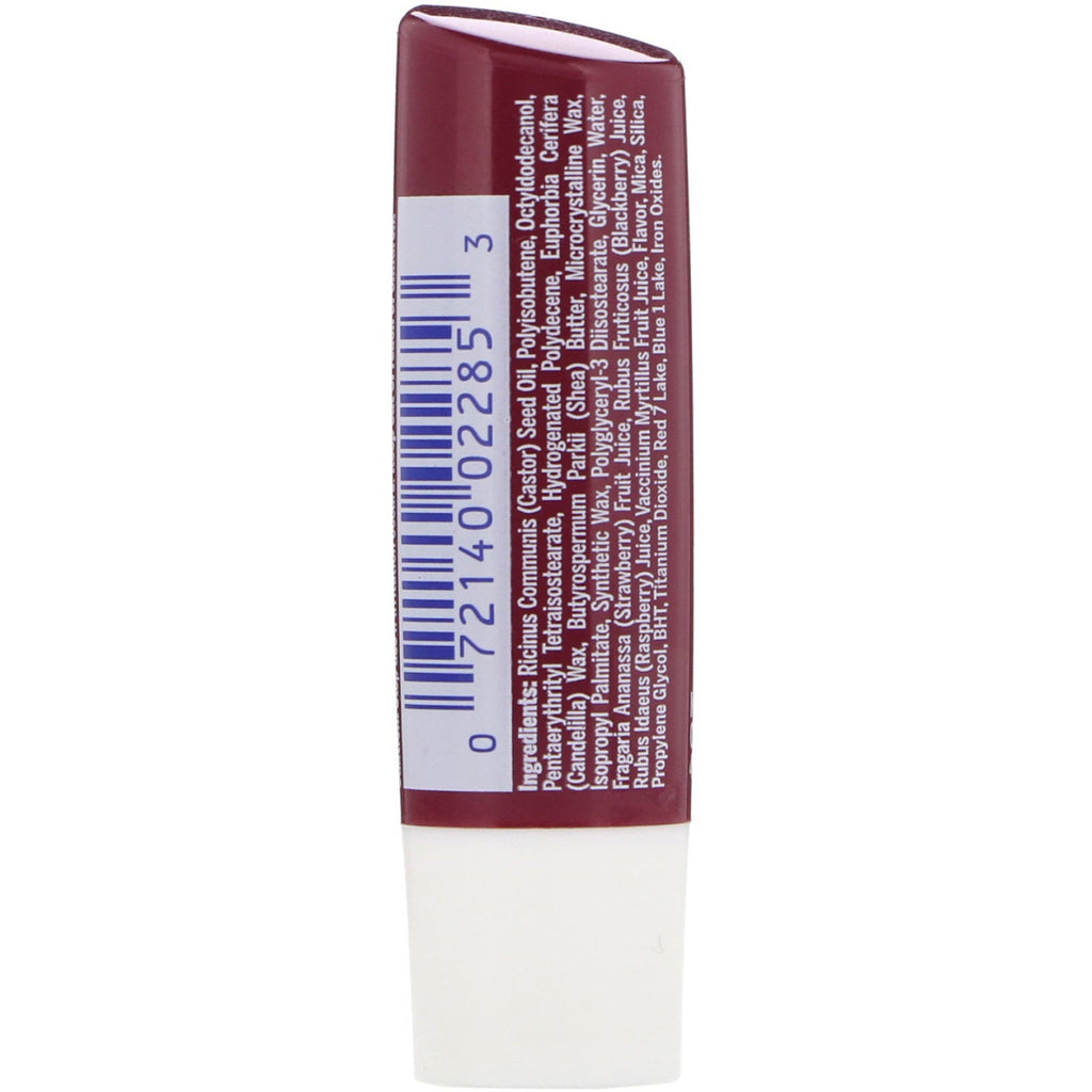 Nivea, Lip Care, Blackberry, 0.17 oz (4.8 g)