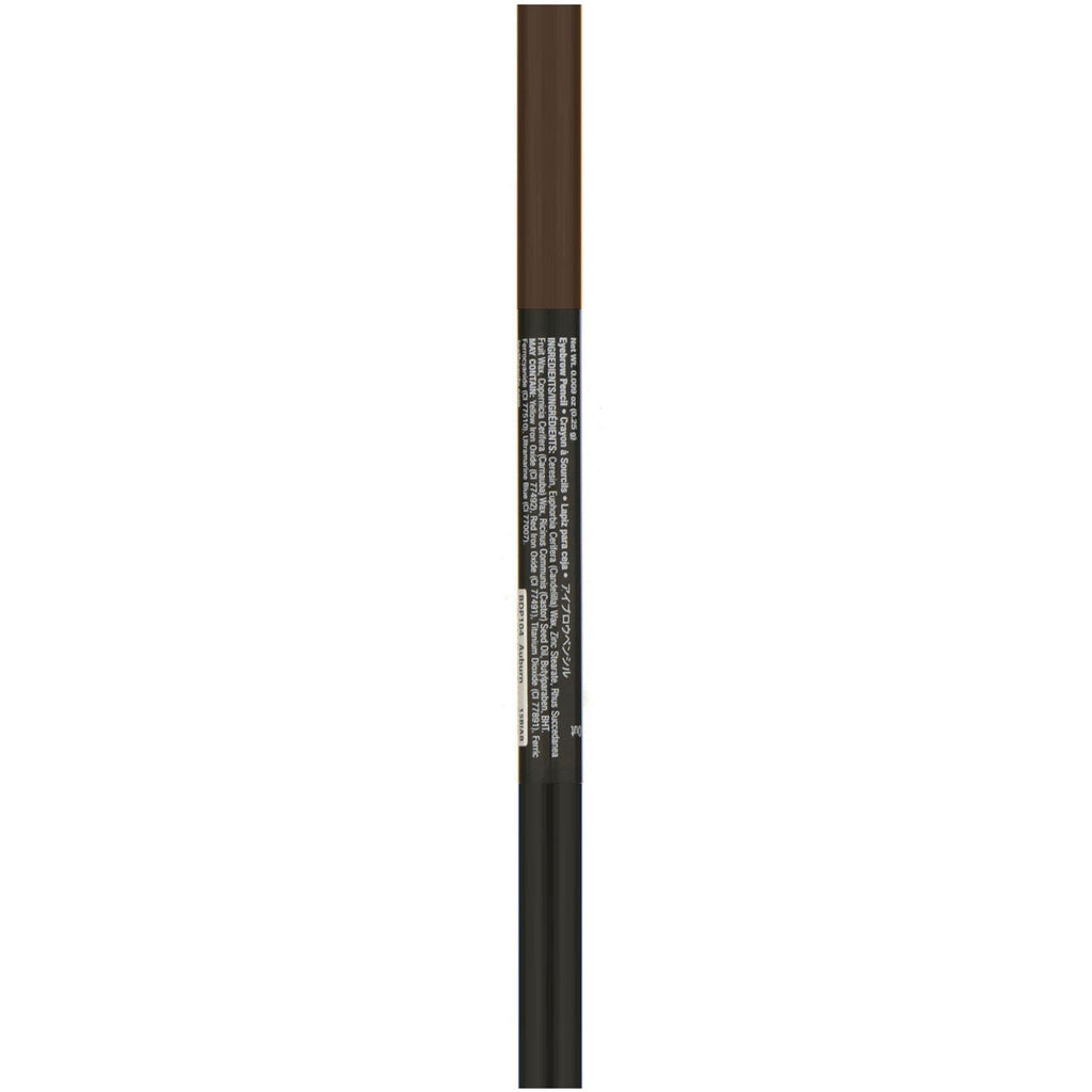 J.Cat Beauty, Perfect Duo Brow Pencil, BDP104 Auburn, 0.009 oz (0.25 g)