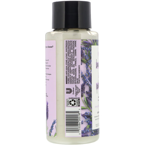 Love Beauty and Planet, Smooth and Serene Conditioner, Argan Oil & Lavender, 13.5 fl oz (400 ml)