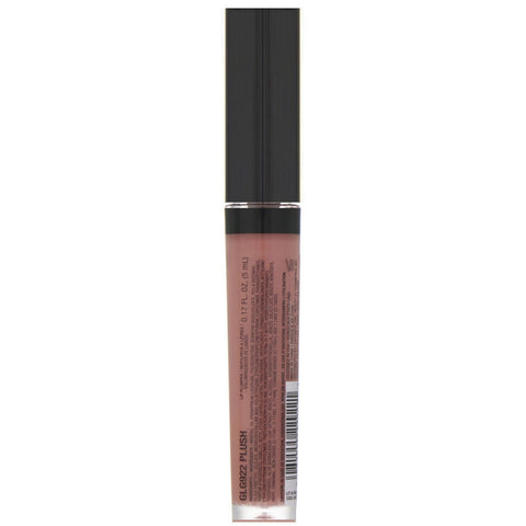 LA Girl, Glossy Plumping Lip Gloss, Plys, 0,17 fl oz (5 ml)