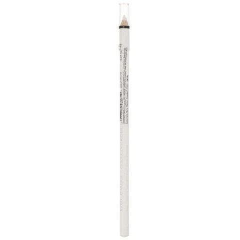 Wet n Wild, Lápiz delineador Kohl Color Icon, ¡Siempre eres blanco!, 1,4 g (0,04 oz)