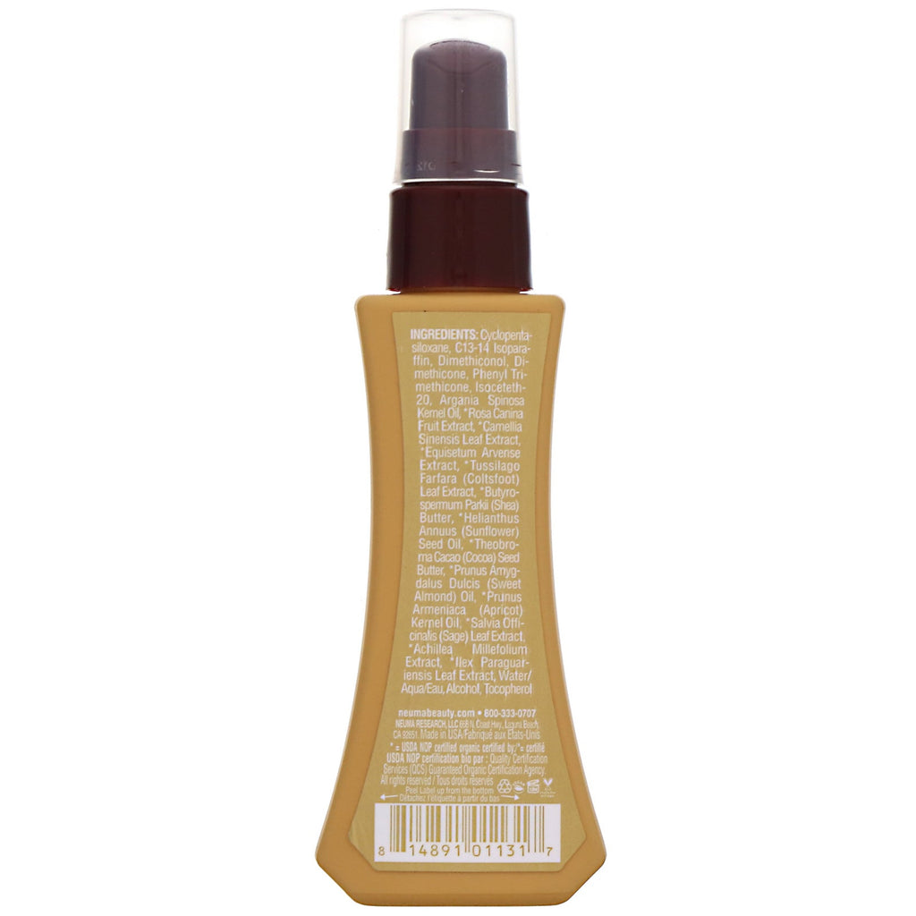 Neuma, neuRepair Argan Oil, 2,5 fl oz (75 ml)