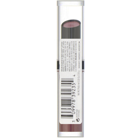 Revlon, Colorstay, Ultimate Suede Lip, 035 Backstage, 0,09 oz (2,55 g)