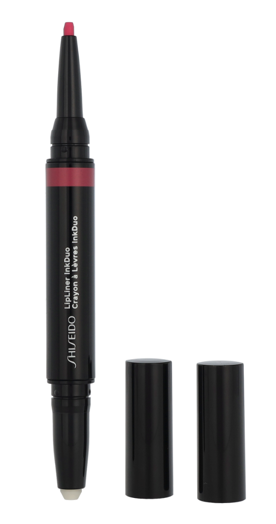 Shiseido Perfilador de Labios InkDuo 1,1 g