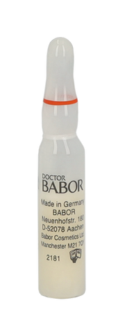Babor Power Ampoules Vitamin C 20% 14 ml