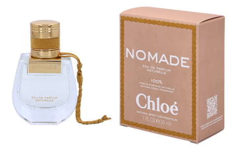 Chloe Nomade Jasmin Naturel Edp Spray 30 ml