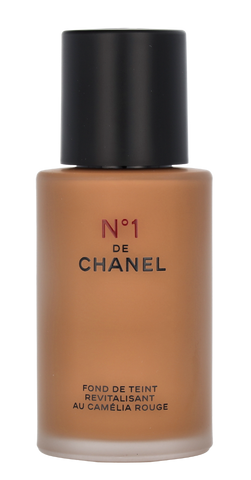 Chanel No 1 Revitalizing Foundation 30 ml